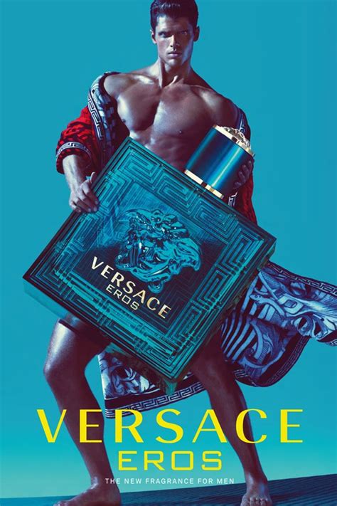 god is versace.